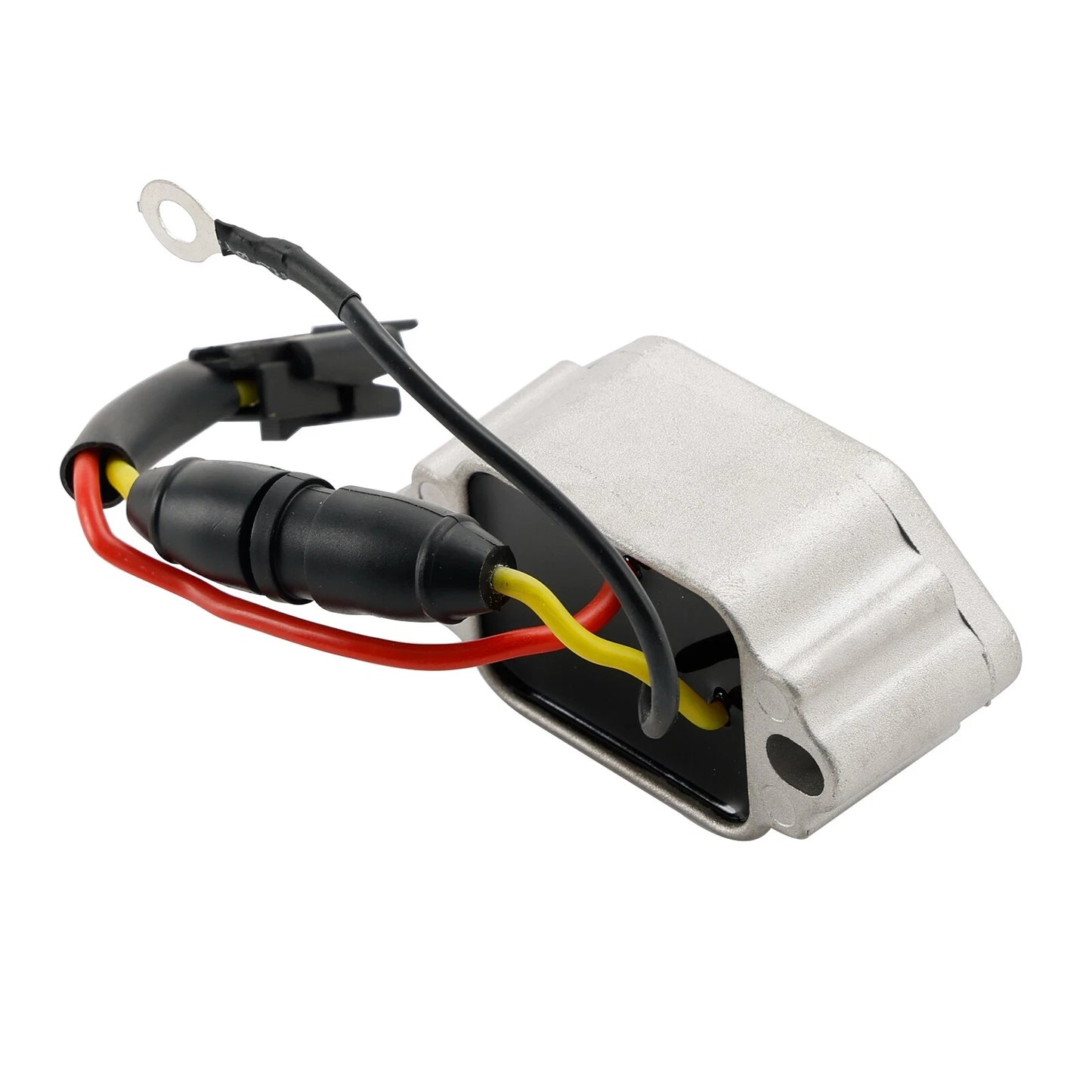 Voltage Regulator for Johnson/Evinrude 70-135 HP (1974-1977)