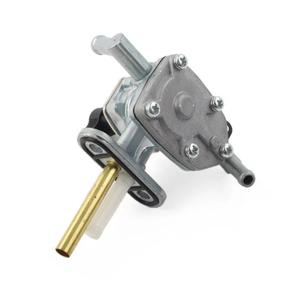 Gas Tank Fuel Cock Petcock Valve for Suzuki Eiger 400 02-07