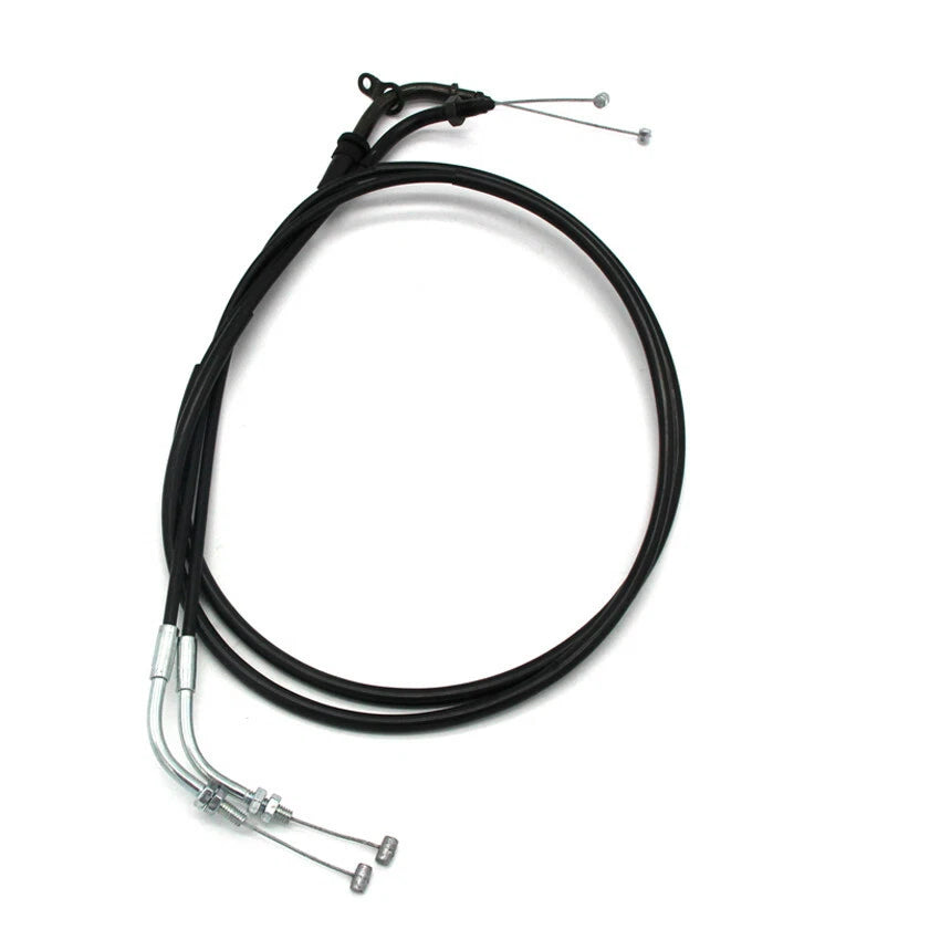 Throttle Cable for Yamaha XVS1100AT XVS1100A XVS1100 V-Star (2000-2009)