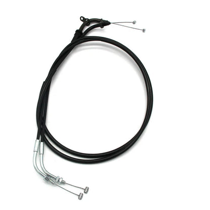 Throttle Cable for Yamaha XVS1100AT XVS1100A XVS1100 V-Star (2000-2009)