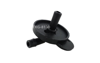 Coolant Reservoir Cap for Toyota Hilux MK3 LN85 (1989-1997)