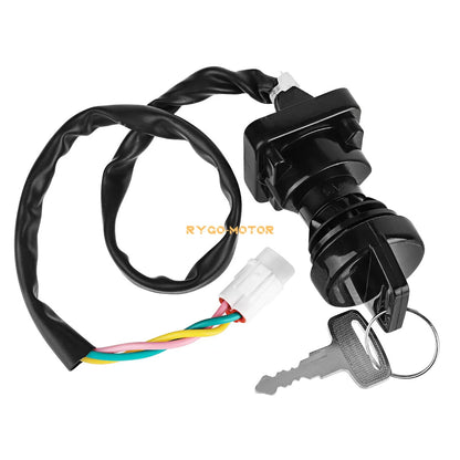 Ignition Switch Key for Bombardier Can-Am