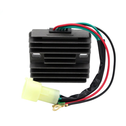 Voltage Regulator Rectifier for Yamaha Marine (67-83)