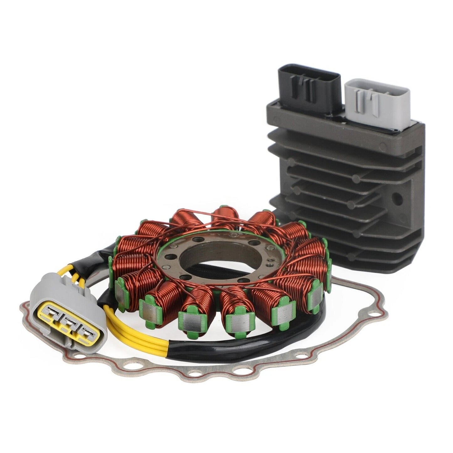 Stator, Regulator & Gasket Set for Honda CBR 600 RR/RA ABS (2013-2021)