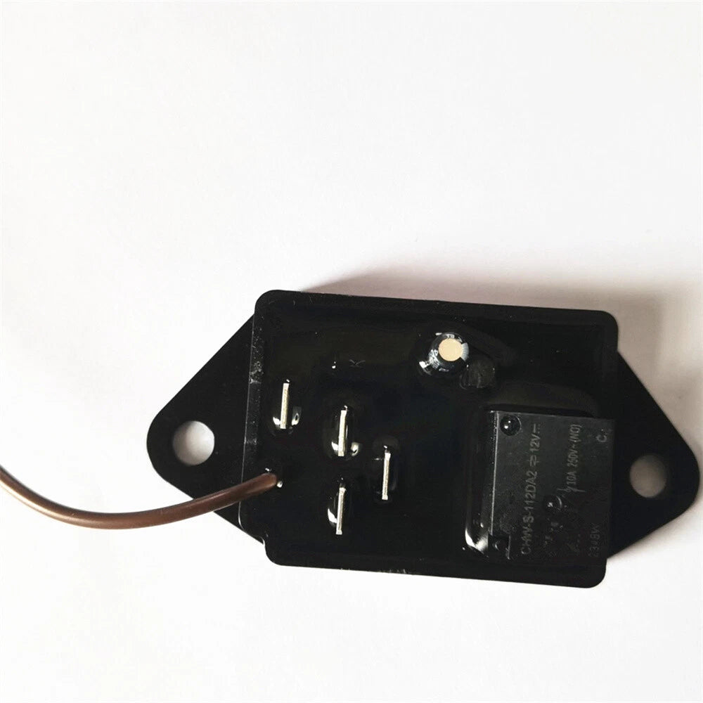 Seat Delay Module for Lazer Z Toro Z-Master Air Cooled (103-5218)