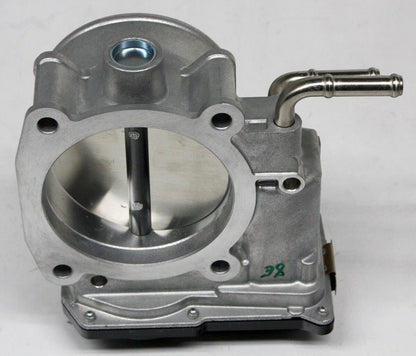 Throttle Body Assembly for Armada NV Titan QX56 QX80