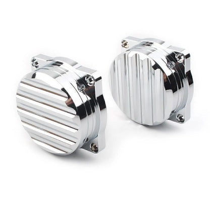 Carburetor Cover for Scrambler Thruxton 2008-2015 (2008-2015)