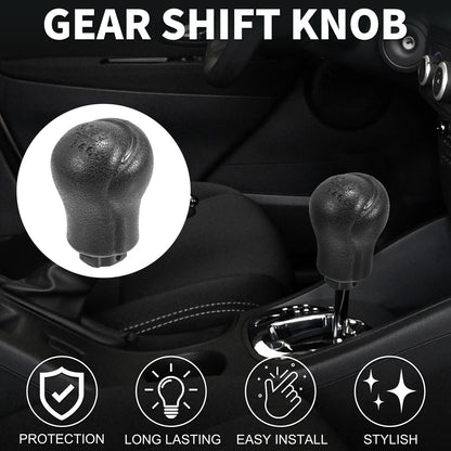 6 Speed Manual Gear Shift Knob for Toyota Hilux (2005-2023)