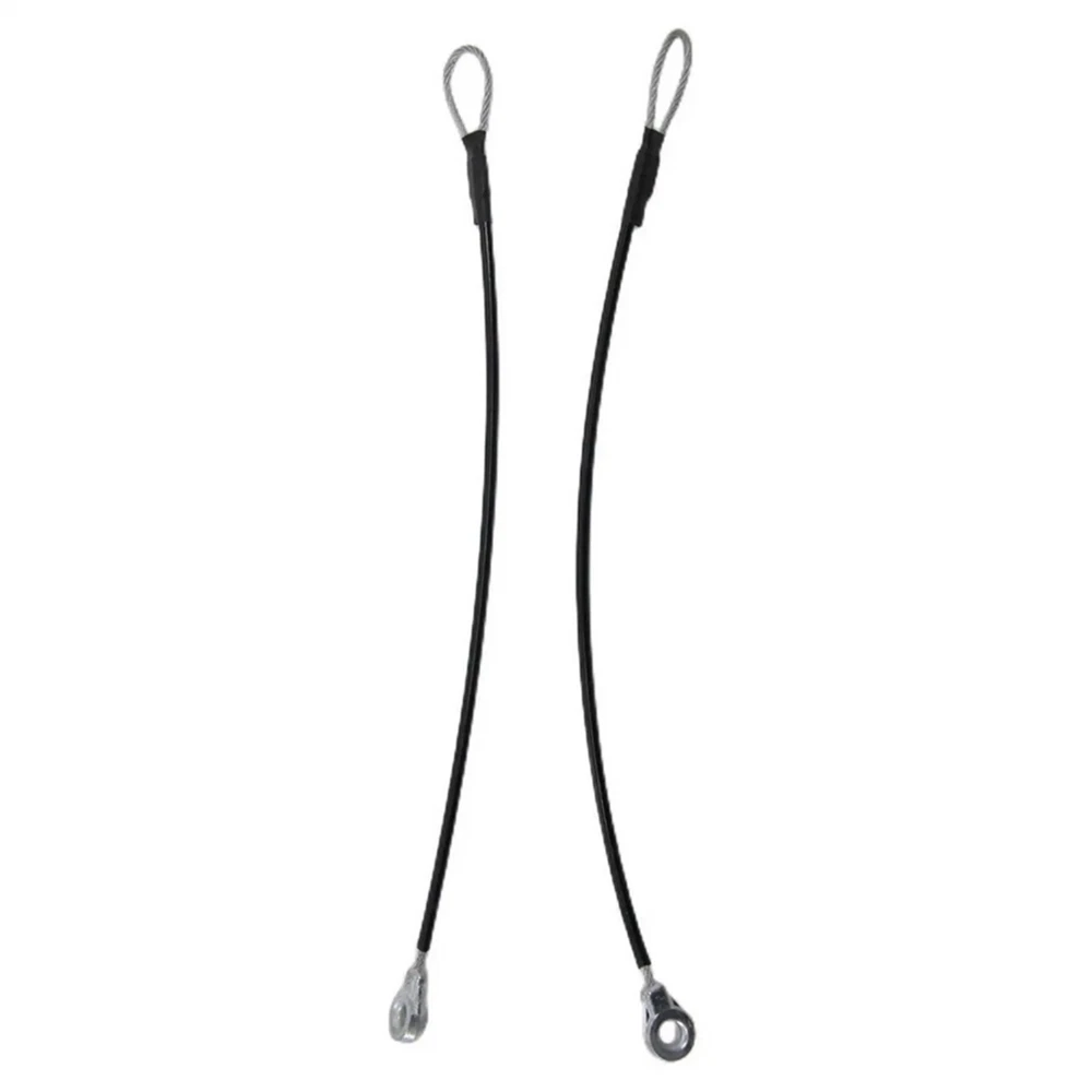 Tailgate Cables for XUV 625i 825i HPX615E HPX815E (2007-2018)