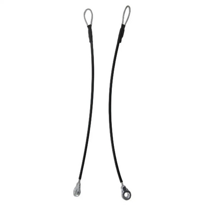 Tailgate Cables for XUV 625i 825i HPX615E HPX815E (2007-2018)