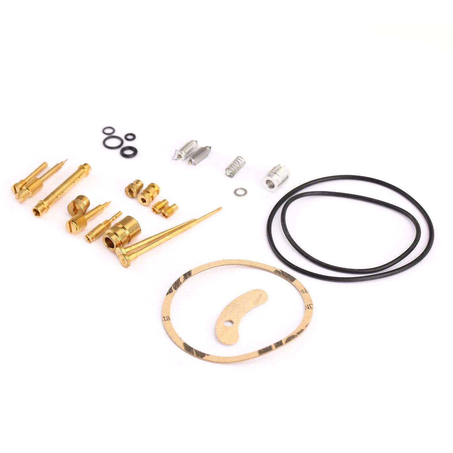 Carburetor Repair Kit for Kawasaki KZ 400 D/S/Z (1974-1984)