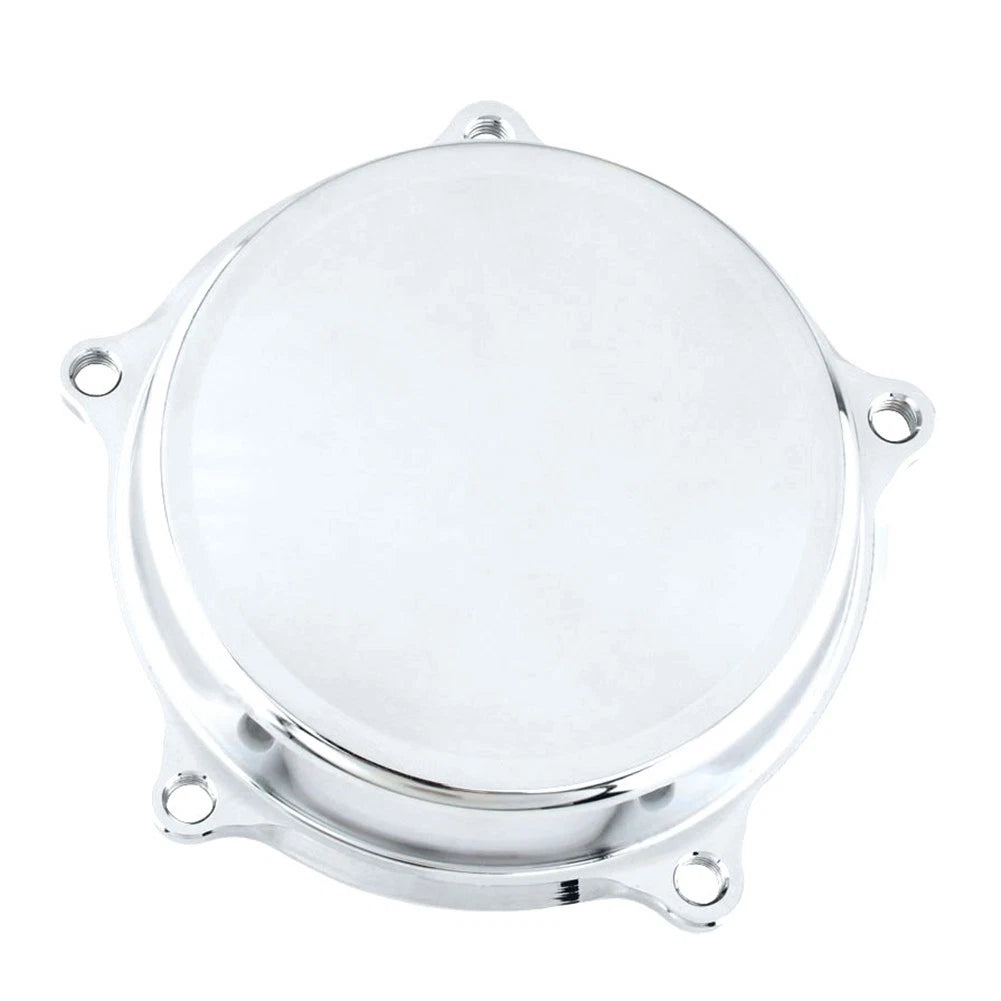 Chrome Water Pump Cover for Yamaha VMax 1200, 540 (1983-2007)