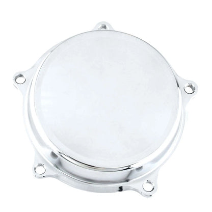 Chrome Water Pump Cover for Yamaha VMax 1200, 540 (1983-2007)