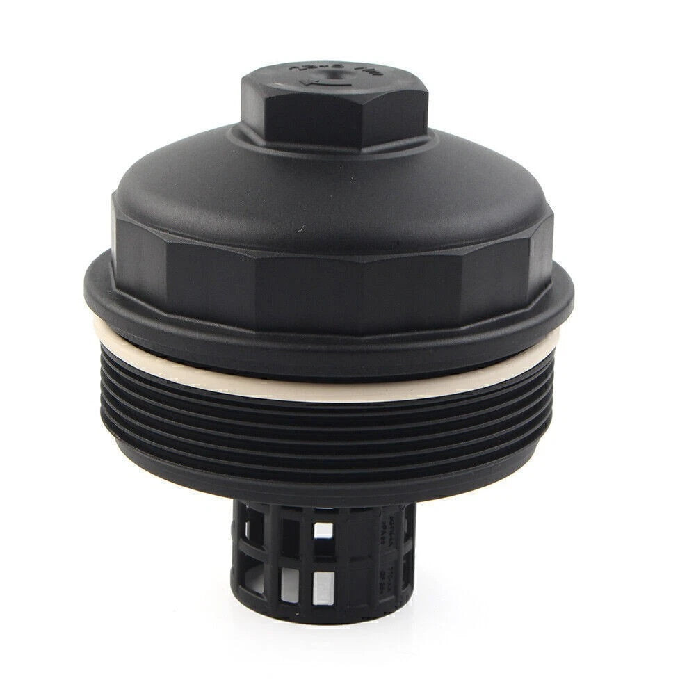 Oil Filter Housing Top Cover for Land Rover Freelander 2 3.2L GAS (2008-2012)