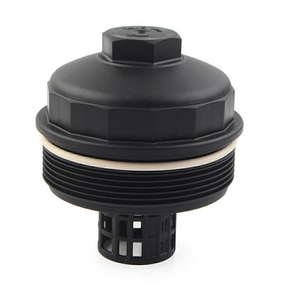 Oil Filter Housing Top Cover for Land Rover Freelander 2 3.2L GAS (2008-2012)