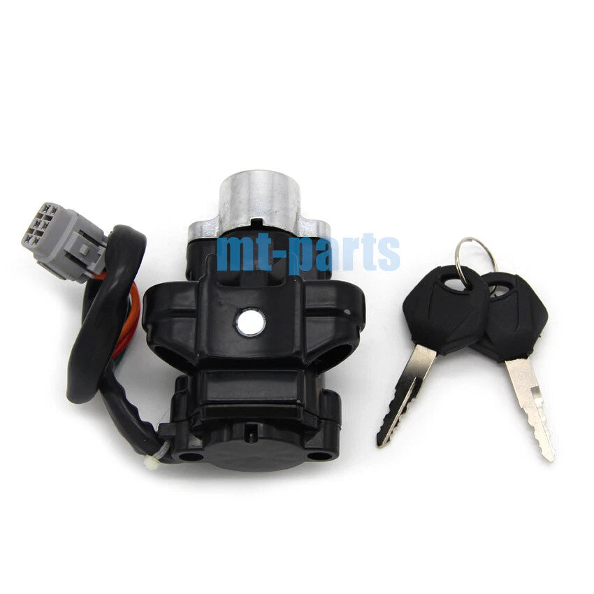Ignition Key Switch Lock Set for Suzuki