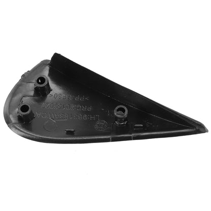 Car Cover Trim Fender Cover ABS for Nissan Versa