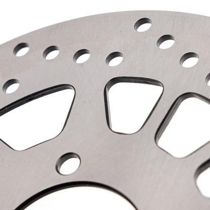 Brake Disc Rear Ø220 mm for Yamaha Crypton T105 T110 (2005-2010)
