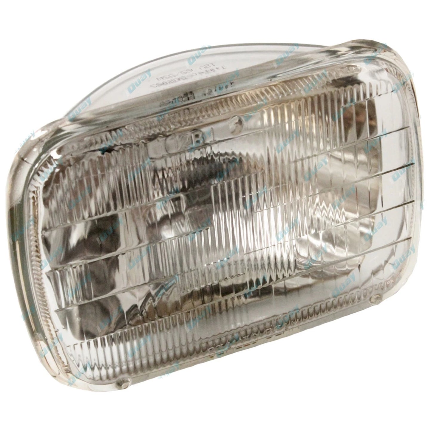 Sealed Beam Headlight for Toyota Celica/Supra/MR2 (1981-1999)