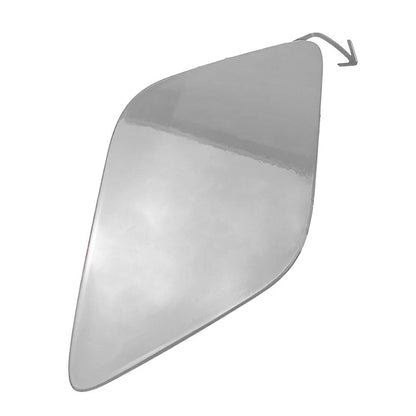 Silver Front Left Tow Eye Hook Cap for Lexus UX300 UX200 UX250h (2019-2023)