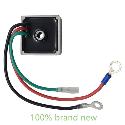 Voltage Rectifier Regulator for EZ-GO Gas TXT RXV ST480 Shuttle