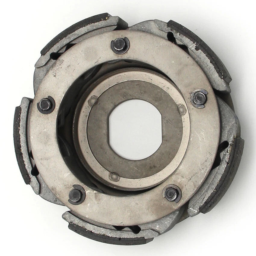 Clutch Plate for Suzuki AN400 Burgman (1999-2006)