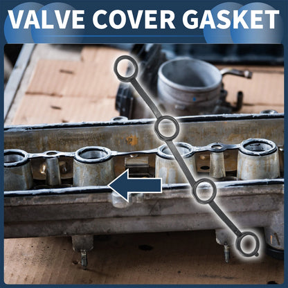 Valve Cover Gasket for Nissan Altima (1993-2000)