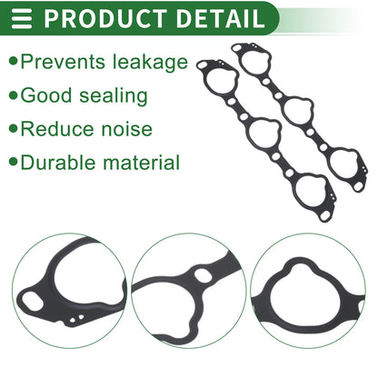 Intake Manifold Gasket for Nissan Elgrand (2004-2010)
