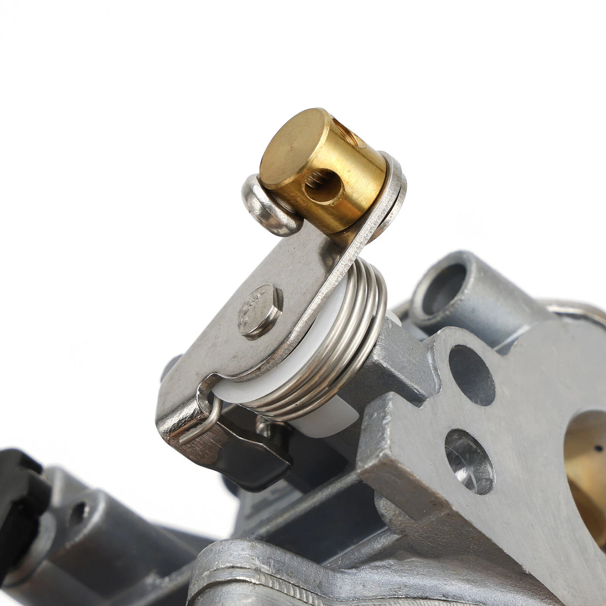 Carburetor for Yamaha 4-Stroke 4HP F4A F4M (2000-2005)