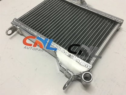 Aluminum Radiator for Yamaha RZ350 RD350 (1984-1985, 1974-1975)