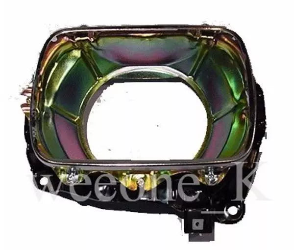 Lamp Light Housing for Toyota Hilux LN40 (1978-1983) 2 x
