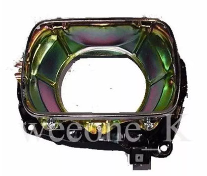 Lamp Light Housing for Toyota Hilux LN40 (1978-1983) 2 x