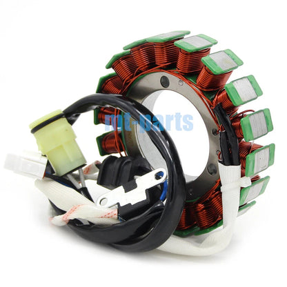 Stator Magneto Coil for Qlink FrontRunner 500 700, Rodeo 500 700 (2010-2013)