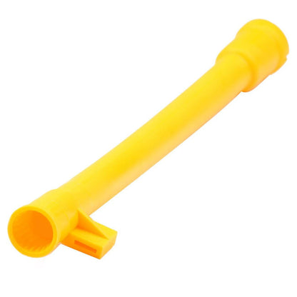 Oil Dipstick & Tube Funnel for Audi A3, Skoda Octavia II, VW Golf (2003-2012)