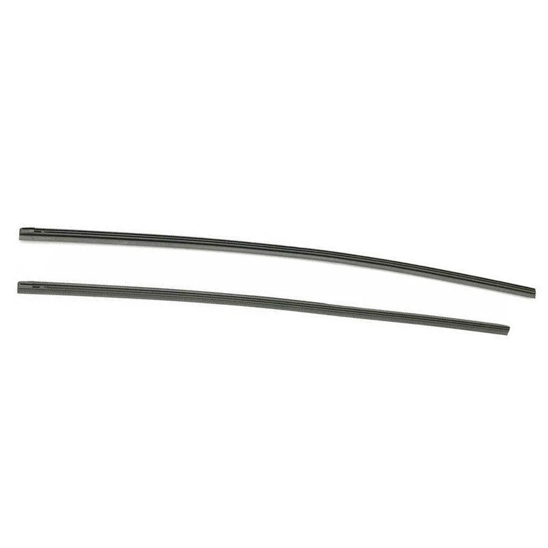 Windshield Wiper Rubber Inserts for Toyota 4Runner (2010-2022)