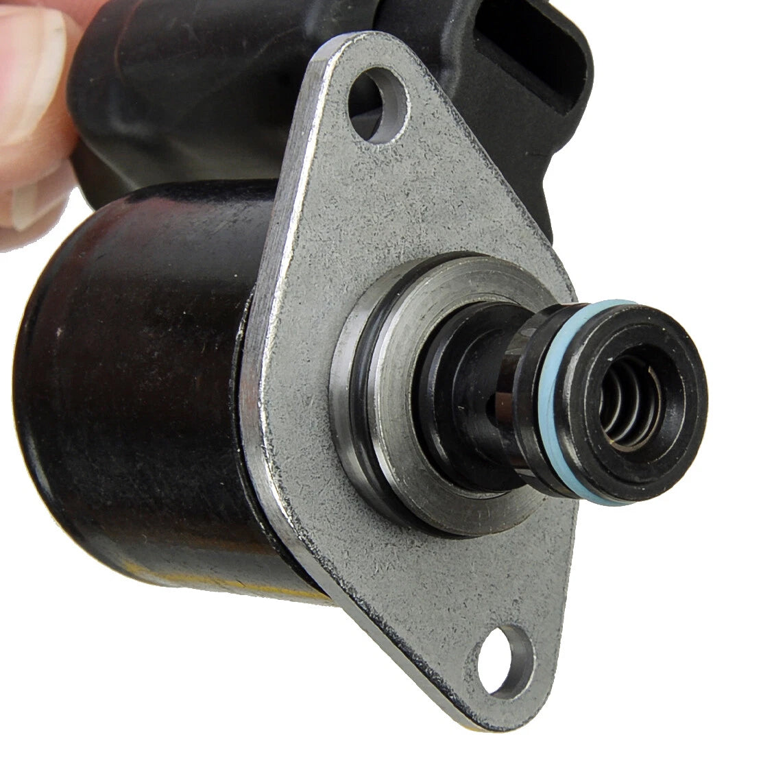Fuel Metering Valve Solenoid Pressure Regulator for Cummins ISG ISX (2007-2019)