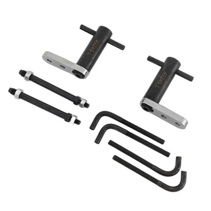 Fuel Injector Rail Assembly Remover Tool for GM Cadillac Chevy GMC (2000-2023)