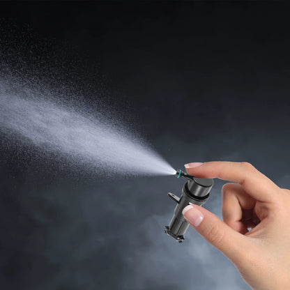 Headlight Washer Nozzle Jet Spray for BMW X3 E83 (2006-2010)