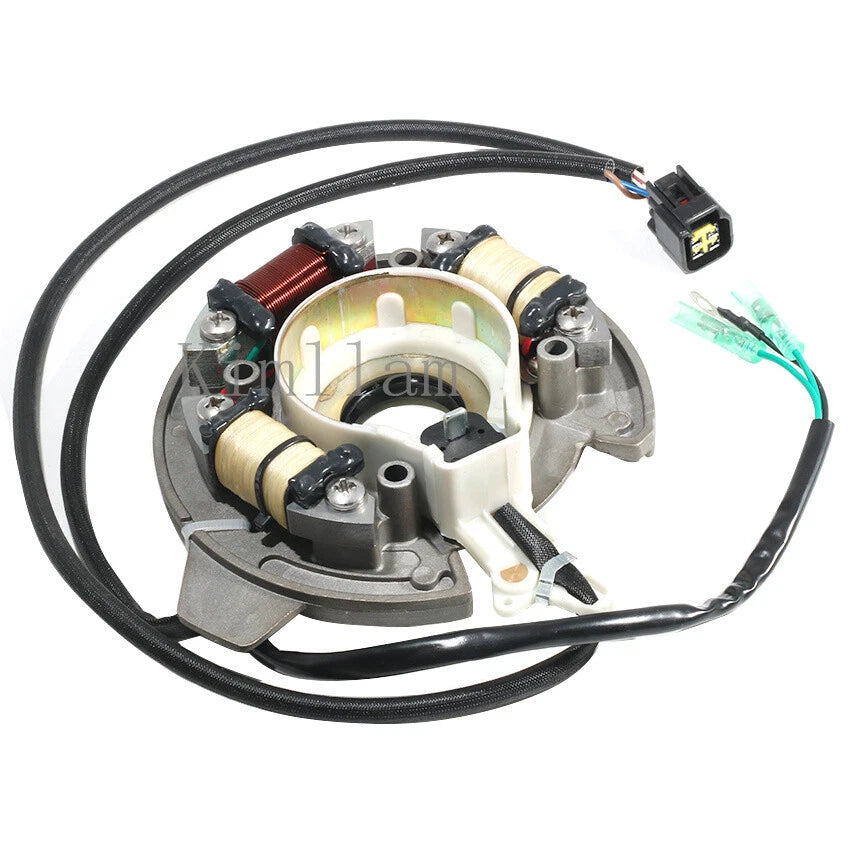 Lighting Coil for Yamaha 40hp Outboard E40X Stator Assembly