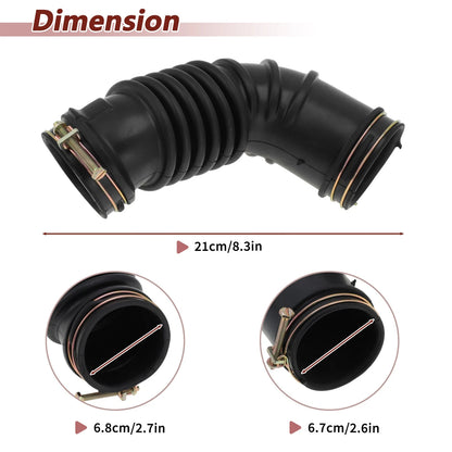 Engine Air Intake Hose for Mitsubishi Lancer (2008-2010)