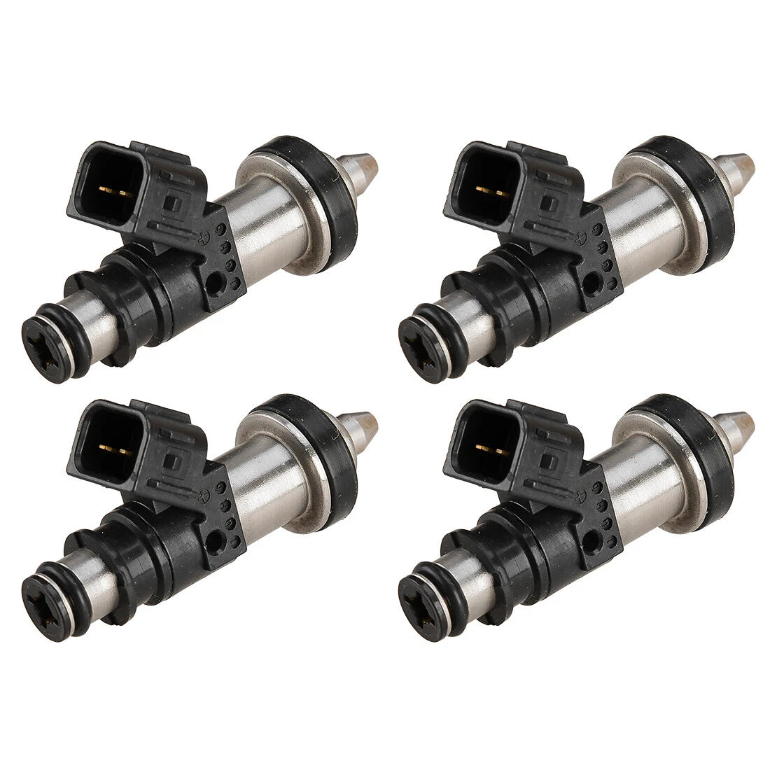 4 x Fuel Injector Nozzles for Honda CR-V 2.0L (1999-2001)