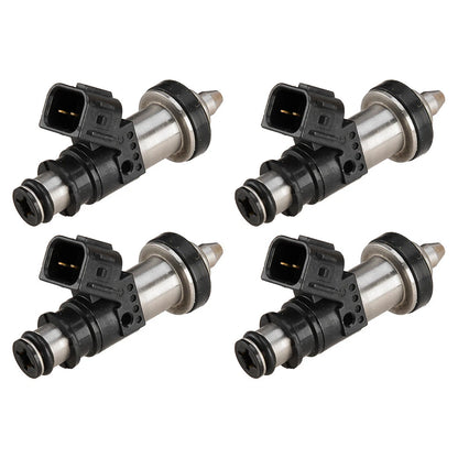 4 x Fuel Injector Nozzles for Honda CR-V 2.0L (1999-2001)