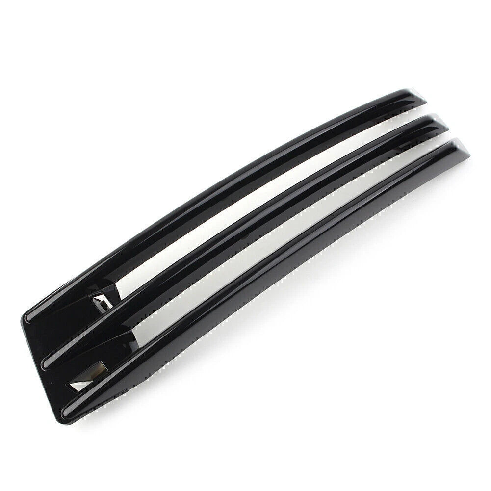Bumper Grille Air Vent Cover Trim for Land Rover Range Rover L405 (2018-2021)