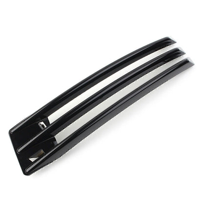 Bumper Grille Air Vent Cover Trim for Land Rover Range Rover L405 (2018-2021)