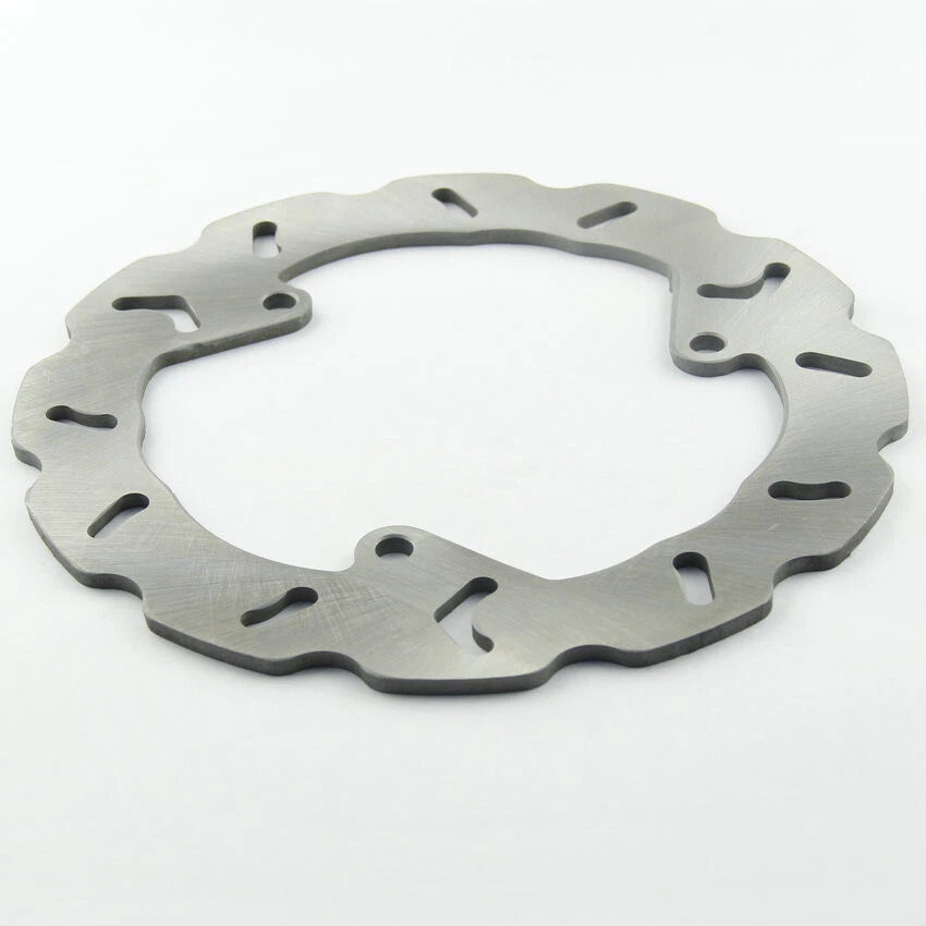 Rear Brake Disc for Yamaha YP250 Majesty 250 (2000-2007)