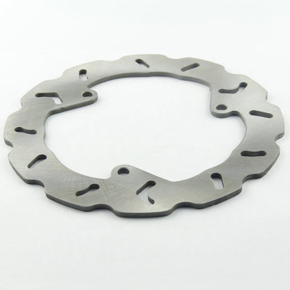 Rear Brake Disc for Yamaha YP250 Majesty 250 (2000-2007)
