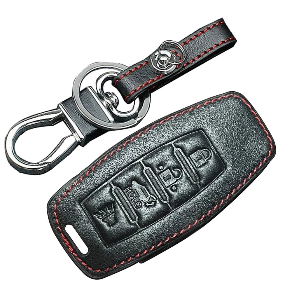 Protective Key Cover for Mitsubishi Outlander 2022-2024