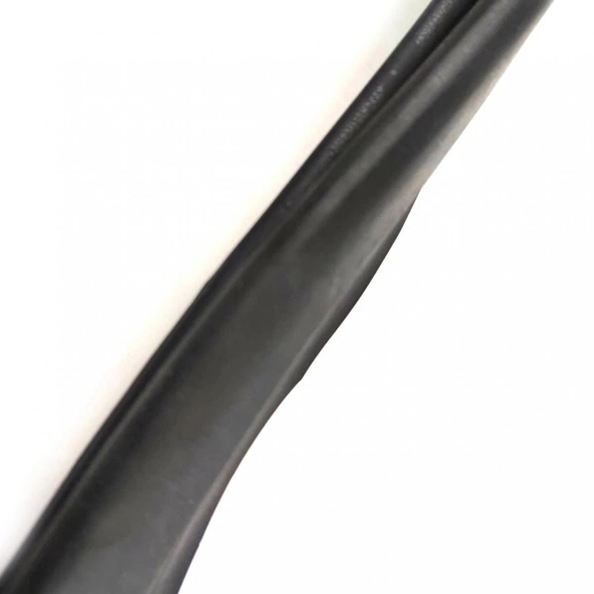 Side Window Quarter Rubber Rear RH Fits Toyota Starlet KP60 KP61 3D 1978-84 D05