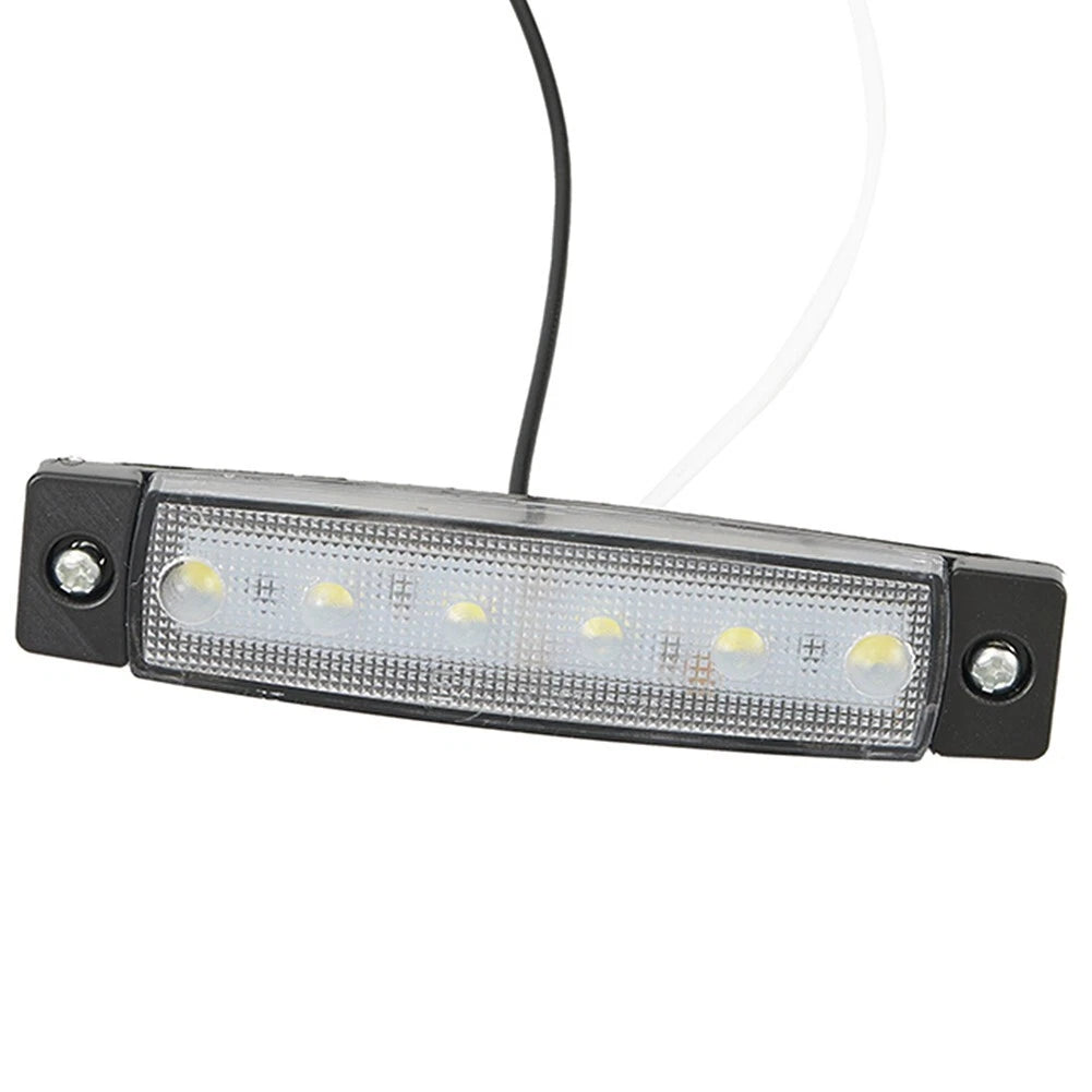 Bar lights / 12V / Marine grade LED for Boat