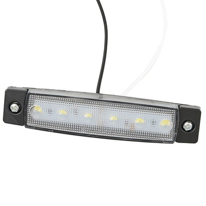 Bar lights / 12V / Marine grade LED for Boat